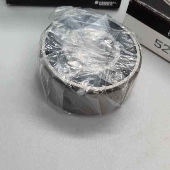 LOT OF (2) NEW IN BOX! FEDERAL MOGUL DOUBLE ROW BALL BEARINGS 5204-KZZE - Picture 4 of 6